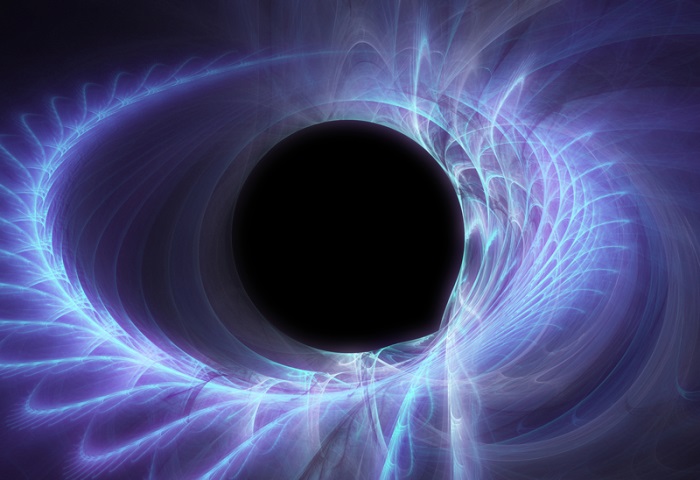 ¿Para que sirve negar los agujeros negros?